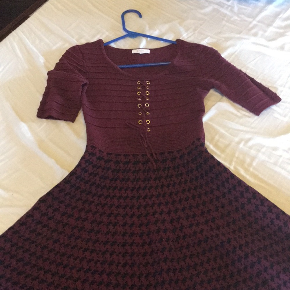 Candies Dress